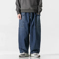 Wide-Leg Jeans – Men's Relaxed Fit Denim | Everline