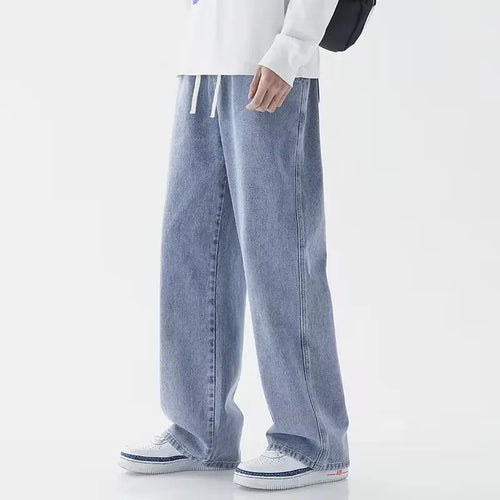 Relaxed Fit Jeans – Men's Denim | Arden