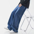 Relaxed Fit Jeans – Men's Denim | Arden